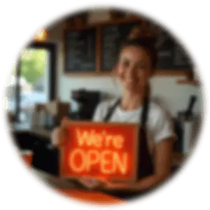 Starting a New Business