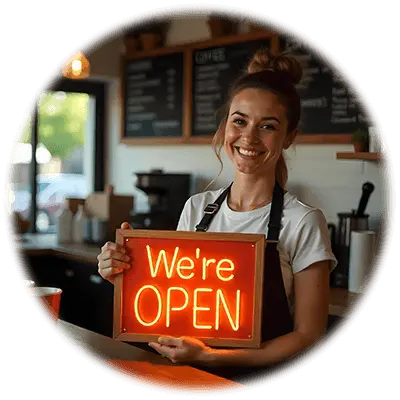 Starting a New Business