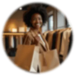 Purchase Merchandise