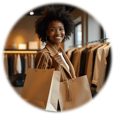 Purchase Merchandise